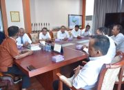 Gubernur Sulawesi Tengah, H. Rusdy Mastura : PWI Alat Perjuangan Bangsa