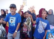 Pemilu dalam hitungan hari, H -9 PAN terus maksimalkan pendekatan ke rakyat