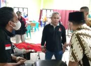 Puluhan Pengawas TPS, PKD dan 1 Komisioner Panwascam Biau Masuk RSUD Mokolyuri Buol “Ini Penjelasan Ketua Bawaslu Buol Karianto, S.Sos”