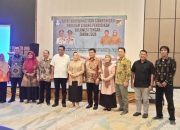 Buka Rakor dan Sinkronisasi Bidang Pendidikan, Asisten Usulkan Musrenbang Pendidikan