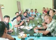 Sejumlah Pimpinan Redaksi dan Kepala Biro Pertanyakan Anggaran Peliputan Tahun 2024