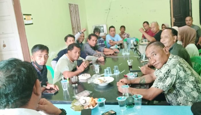 Sejumlah Pimpinan Redaksi dan Kepala Biro Pertanyakan Anggaran Peliputan Tahun 2024