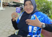 Berpengalaman, ini profil caleg Dapil Tolitoli 1 dari PAN