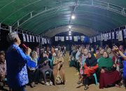 Moh Saleh Bantilan: PAN 5 Kursi, Esar Bisa maju Calon Bupati