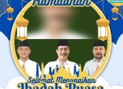 Marhabab ya Ramadhan