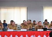 M. Muchlis MM Hadiri Rapat Koordinasi Bersama Mendagri dan Kepala Daerah se-Sulawesi Tengah “Ini Pesan Tito Karnavian”