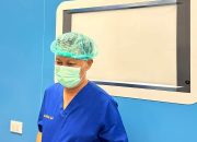 Selamat jalan dr Sofyan doa kami menyertaimu