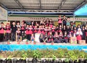 SDN Lantapan kumpulkan Sumbangan untuk Yayasan/pesantren