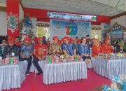 Kota Poso Genap HUT yang Ke-129, Ini Pesan Dan Harapan Wakil Gubernur Sulawesi Tengah Ma’mun Amir