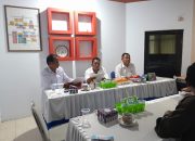 Bawaslu Tolitoli terus intensifkan pemeriksaan saksi dugaan pelanggaran Pemilu