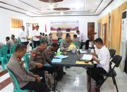 Kapolres: Wasrik Cegah terjadinya Penyimpangan