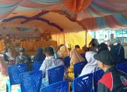 PJ Sekda Buol Buka Kegiatan Musrembang Tingkat Kecamatan Biau di Kantor Camat Biau