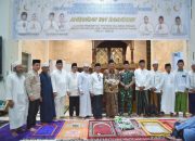 Road Show Safari Ramadhan Pemerintah Provinsi Sulawesi Tengah Berlanjut di Kab.Tolitoli