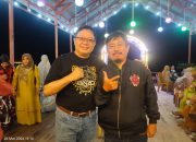 Kolonel (purn) Darmin Agustinus Sigilipu, Lahir Bathin Siap Maju Calon Bupati Poso 2024-2029