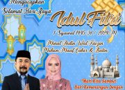 iklan idul fitri 1445 H