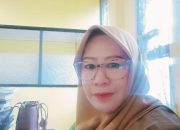 Sekertaris DPMPTSP Irmawati Sirajudin Giat Monitoring Terhadap Pelaku Usaha