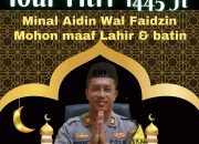 iklan idul fitri 1445 H