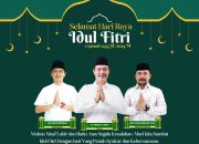 iklan idul fitri 1445 H