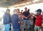 Peduli Bencana Buol, Ahmad Ali Salurkan Dua Truk Sembako Untuk Masyarakat Terdampak