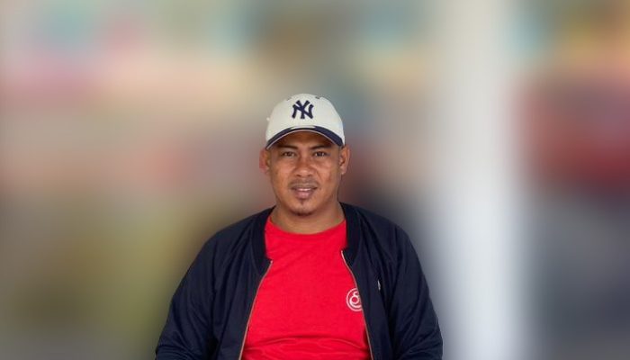 Ibrahim Wael “Srigala Berbulu Domba” Firmansyah Angkat Bicara