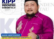 KIPP Gorontalo Minta Penanganan Dugaan Pidana Pemilu Caleg inisial ZIS  ditangani secara Profesional dan Berkeadilan