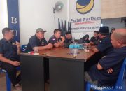 DPD Partai Nasdem Buol Usulkan Dua Nama Sebagai Calon Bupati Buol 2024