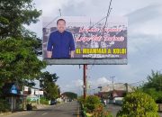 Maju Bupati Buol. “Haji Oket” Gencar Perkuat Basis Dukungan Partai