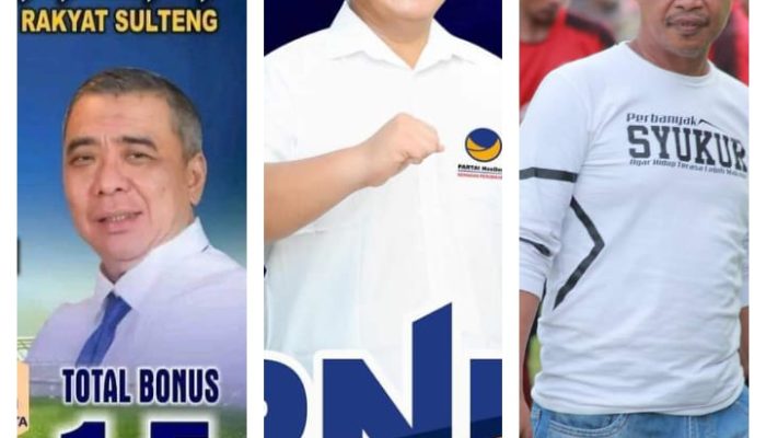 Turnamen Sepakbola Ahmad Ali Cup, Hadianya 1.5 M Akan digelar Bulan Mei 2024