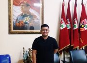 Sosok Anak Muda dr. Mohammad Agris A. Batalipu Siap Maju Bupati Buol 2024