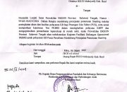 RSUD Buol Gelar rapat persiapan pelaksanaan Pelayanan KB Wilayah Kabupaten Buol