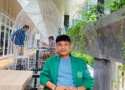 Diduga Ada Tindakan Represif Dari Oknum Polisi Terhadap Masa Aksi, Andi Taufik Merespon