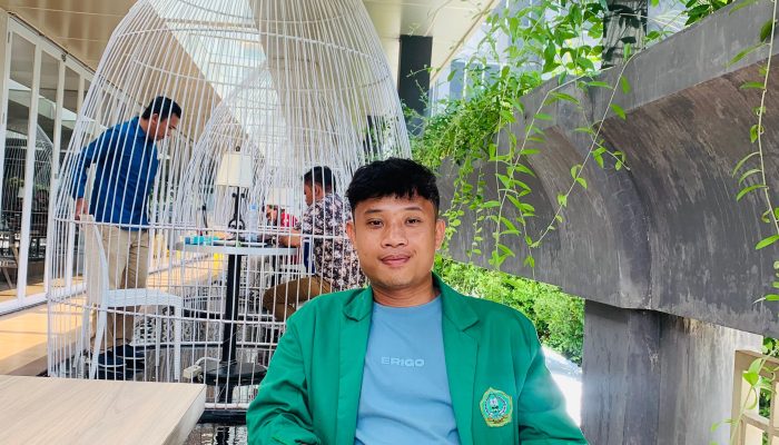 Diduga Ada Tindakan Represif Dari Oknum Polisi Terhadap Masa Aksi, Andi Taufik Merespon