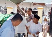 Warga Buminipa Berduka, Ambulance Noto Bantu Antar Jenasah Ke Pemakaman Secara Gratis