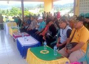 Kegiatan Akbar Organisasi Petani Sawit Mandiri Kabupaten Buol Dihadiri 1000 Petani Sawit