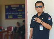 KPU Buol Gelar Bintek Terpadu Yang Diikuti Oleh 400 Peserta PPK dan PPS Pemilu Serentak 2024