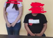 Bandar Narkoba Moutong dibekuk Polres Tolitoli di Salon Kecantikan