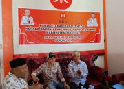 Daftar di 6 Partai, Moh Besar Bantilan siap Maju Pilbup Tolitoli