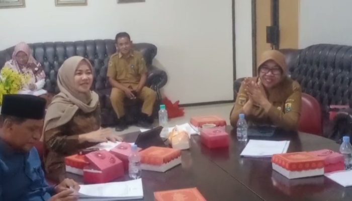 Program Studi Diluar Kampus Utama (PSDKU), 2024 Pemda Buol Akan Segera Realisasikan