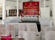 KPU Buol Akan Laksanakan Rapat Pleno Penetapan dan Peroleh Suara Partai Politik 2024-2029