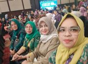 Direktur dan Manajemen RSUD Mokolyuri Buol Hadiri Rakernas di Tangerang 