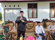 PAWAI MENYAMBUT HARI RAYA IDUL ADHA 1445 H/2024 M