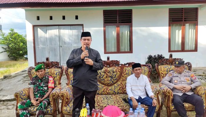 PAWAI MENYAMBUT HARI RAYA IDUL ADHA 1445 H/2024 M