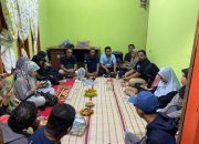 GP Ansor Buol Bergerak, Diklatsar Ke-II PAC Biau Siap Di Hentak Di Bulan Juni 2024