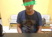 Jelang Idul Adha, Satresnarkoba Polres Tolitoli bekukan 2 orang pengedar Sabu