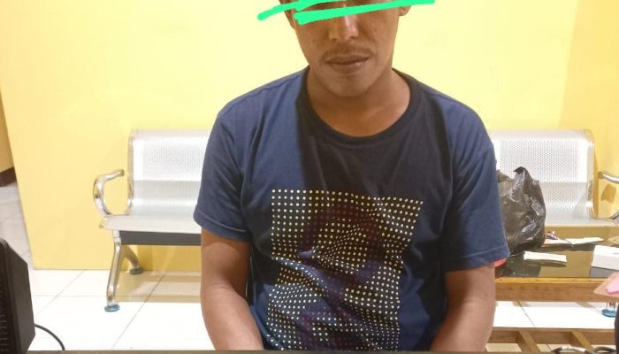 Jelang Idul Adha, Satresnarkoba Polres Tolitoli bekukan 2 orang pengedar Sabu