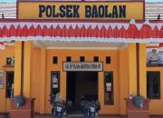 Kapolres Tolitoli Besok Ke Tmp, Sementara Kepolisian Tanam Pohon Di Moutong Parimo ” Hut Bhayangkara 78