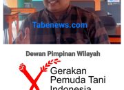 Program Kementan Melalui Korwil Gempita Sulteng Gerak Cepat Swasembada Pangan di Kab Buol