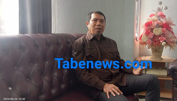Inilah Penjelasan Kepala Kantor ATR/BPN Kabupaten Buol, Bambang Yudho Setya Soal Penerbitan Sertifikat Tanah Di Desa Lintidu