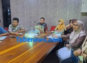Briefing Tim Satgas SPIP Inspektorat Daerah Kabupaten Buol
