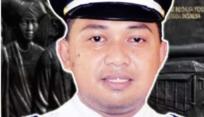 Mantan Kades Lintidu Agus Abjulu Tidak Bayarkan 55 Gaji Aparat Selama 2 bulan Tahun 2023